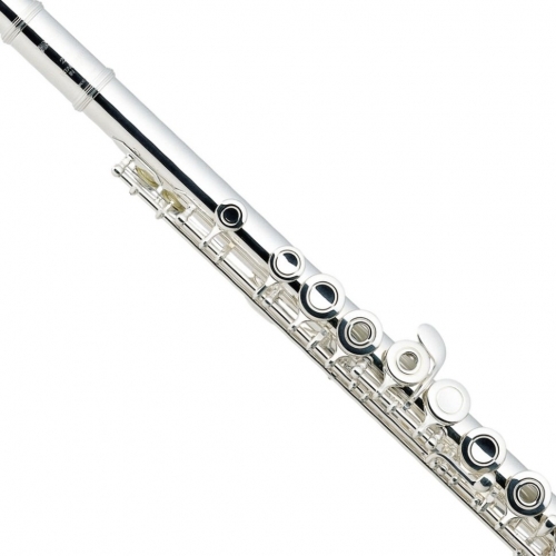 Поперечная флейта Yamaha YFL-271 #2 - фото 2