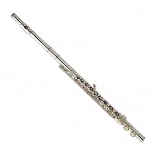 Поперечная флейта Yamaha YFL-281 #1 - фото 1