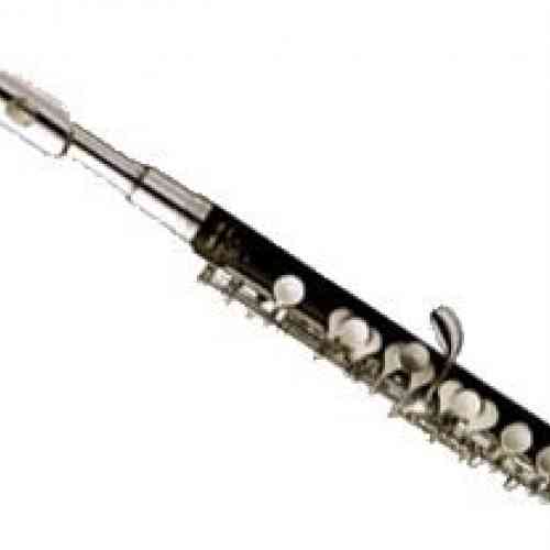 Поперечная флейта Yamaha YPC-32 #1 - фото 1