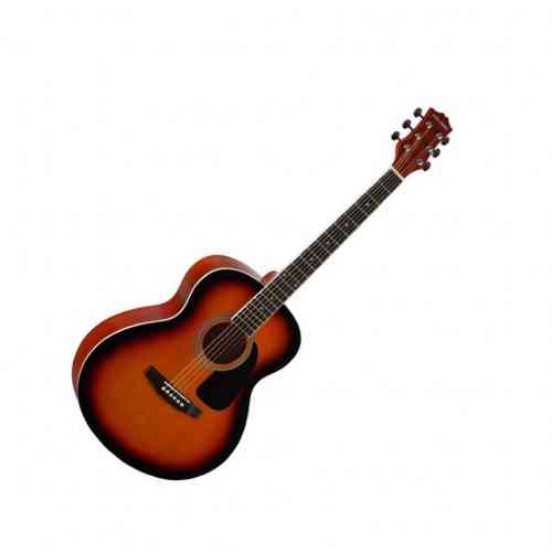 Акустическая гитара Colombo LF-4000 SB #1 - фото 1