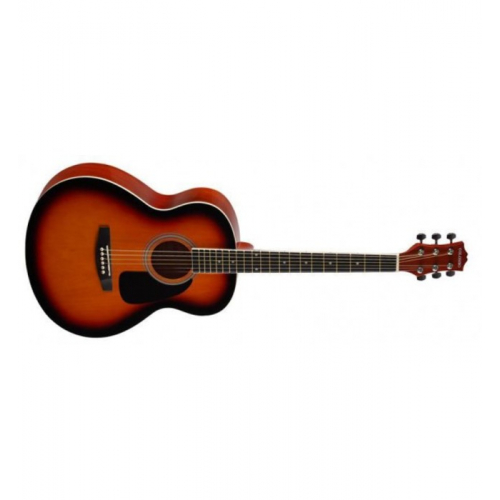 Акустическая гитара Colombo LF-4000 SB #3 - фото 3