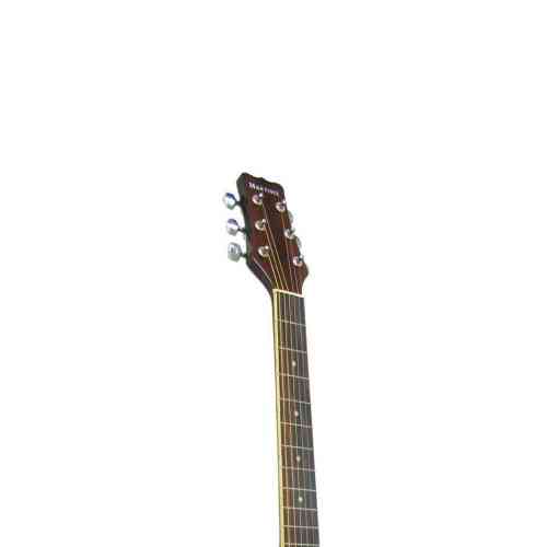 Акустическая гитара Martinez FAW - 51 #3 - фото 3