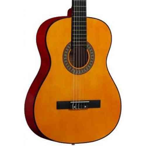 Классическая гитара Prado HC-390-Y #1 - фото 1