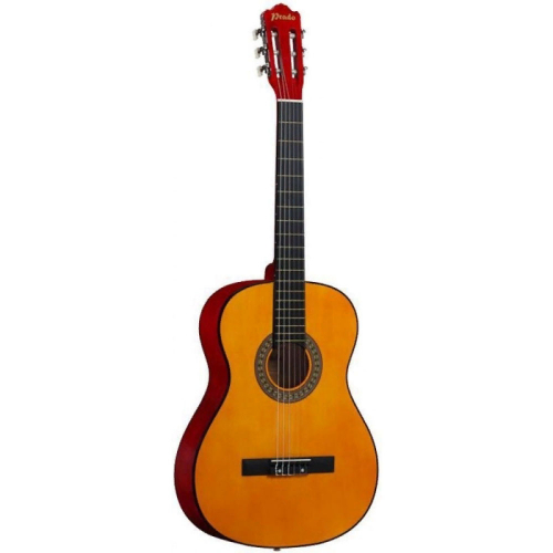 Классическая гитара Prado HC-390-Y #2 - фото 2