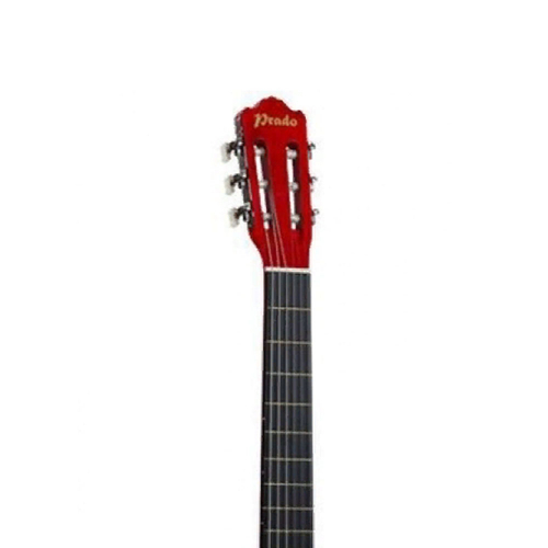 Классическая гитара Prado HC-390-Y #3 - фото 3