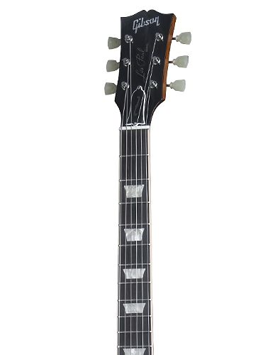 Электрогитара Gibson Memphis ES-Les Paul Lemon Burst #3 - фото 3