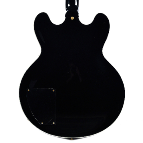 Электрогитара Gibson Memphis B.B. King`S Lucille Ebony #2 - фото 2