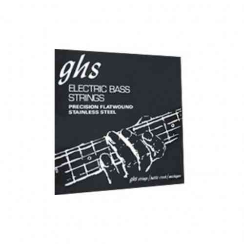 Струны для акустической гитары GHS Strings 610 Silk&Steel™ 09/09-42/22 #1 - фото 1