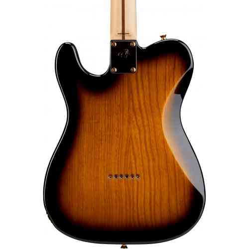 Электрогитара Fender Richie Kotzen Telecaster MN Brown Sunburst #2 - фото 2