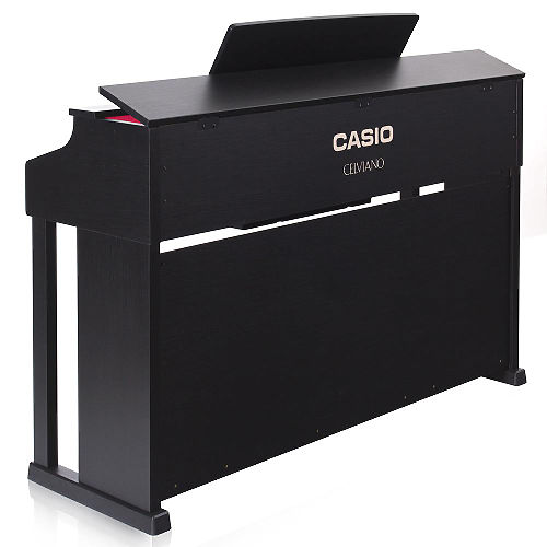 Цифровое пианино Casio Celviano AP-650BK #3 - фото 3