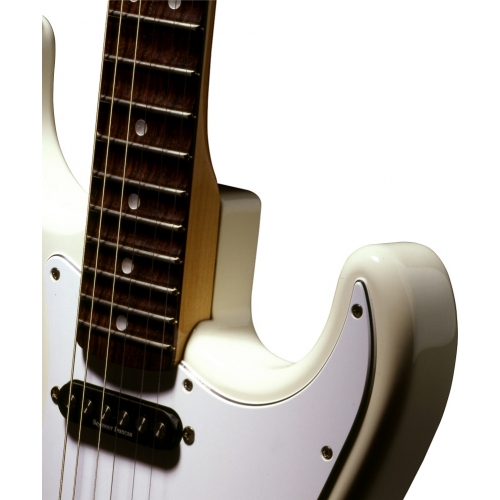Электрогитара Fender Ritchie Blackmore Strat Owt #2 - фото 2