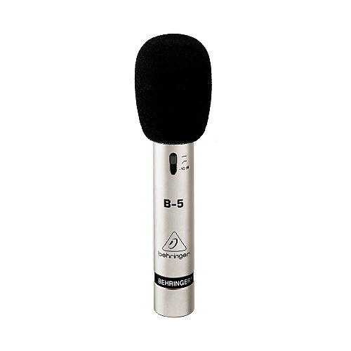 Студийный микрофон BEHRINGER B-5 #2 - фото 2