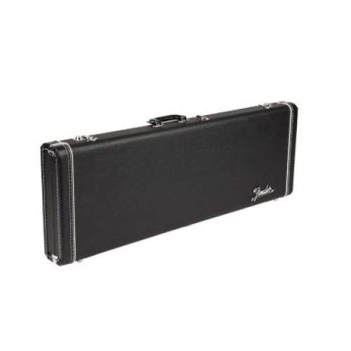 Кейс для электрогитары Fender Strat®/Tele® Multi-Fit Hardshell Cases #1 - фото 1