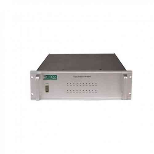 Проводная конференц-система DSPPA MP-6801P #1 - фото 1