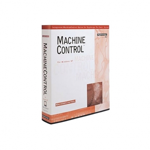 Программное обеспечение Avid Machine Control Mac #1 - фото 1