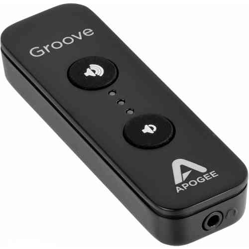 Усилитель для наушников Apogee Groove USB #3 - фото 3