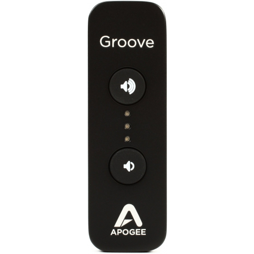 Усилитель для наушников Apogee Groove USB #4 - фото 4