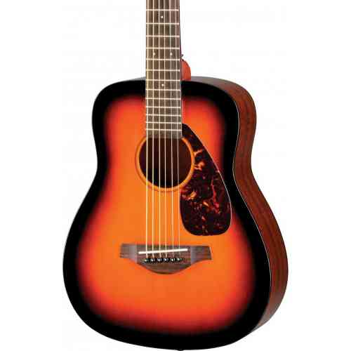 Акустическая гитара Yamaha FG730S VCS #1 - фото 1