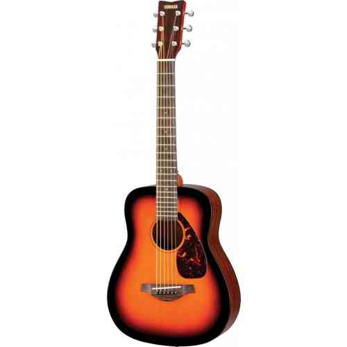 Акустическая гитара Yamaha FG730S VCS #3 - фото 3