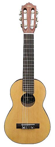 Акустическое укулеле Yamaha GL1 #1 - фото 1