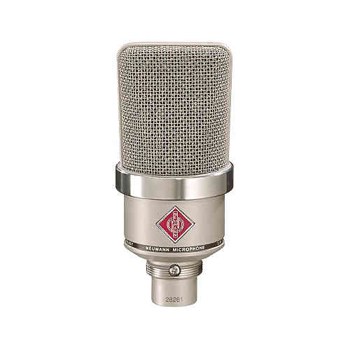 Студийный микрофон Neumann TLM 102 #2 - фото 2