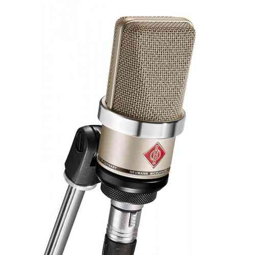 Студийный микрофон Neumann TLM 102 #1 - фото 1