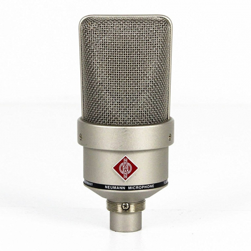 Студийный микрофон Neumann TLM 103 #1 - фото 1