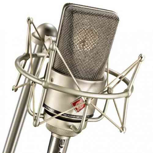 Студийный микрофон Neumann TLM 103 #2 - фото 2