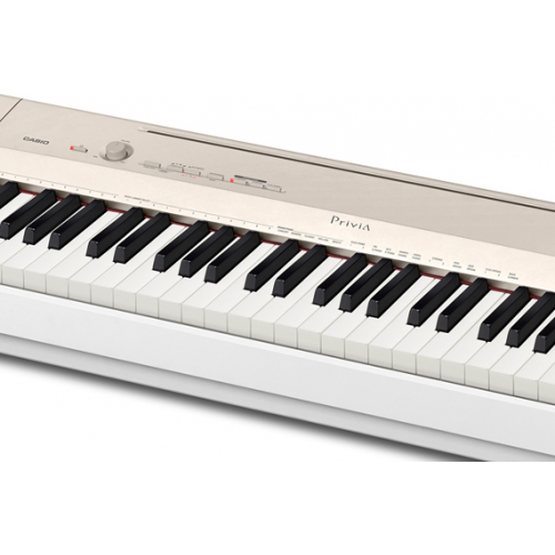 Цифровое пианино Casio Privia PX-160GD #2 - фото 2
