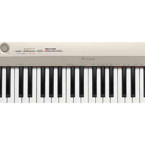 Цифровое пианино Casio Privia PX-160GD #3 - фото 3
