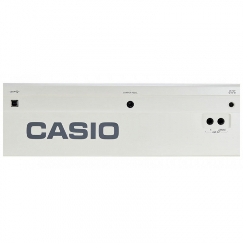 Цифровое пианино Casio Privia PX-160GD #4 - фото 4
