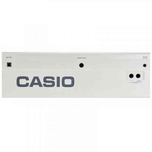 Цифровое пианино Casio Privia PX-160GD #4 - фото 4