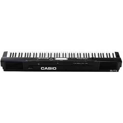 Цифровое пианино Casio Privia PX-360 MBK #3 - фото 3