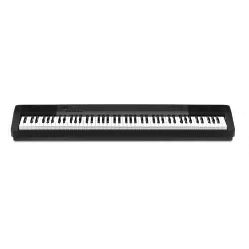 Цифровое пианино Casio CDP-130 BK #3 - фото 3