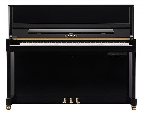 Акустическое пианино Kawai K200 M/PEP #1 - фото 1