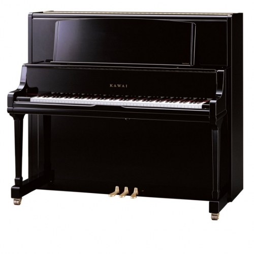 Акустическое пианино Kawai K800 M/PEP #1 - фото 1