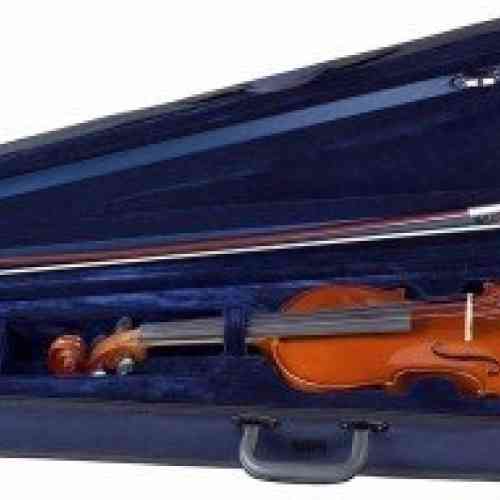 Скрипка 1/8 Brahner BV-300 1/8 #1 - фото 1