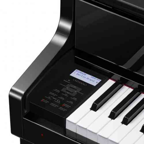 Цифровое пианино Casio Celviano Grand Hybrid GP-500 #1 - фото 1