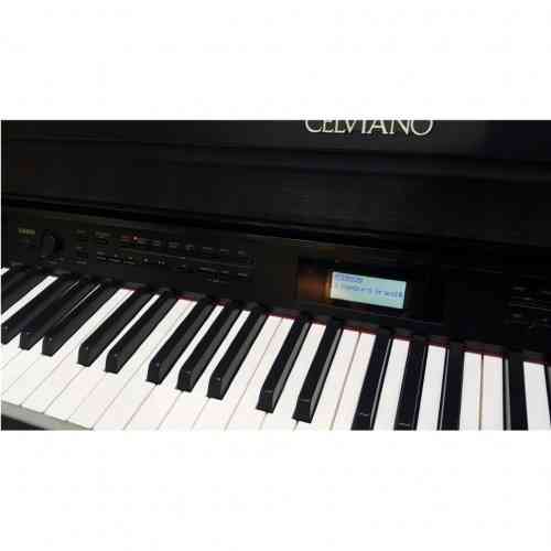 Цифровое пианино Casio Celviano AP-700BK #1 - фото 1