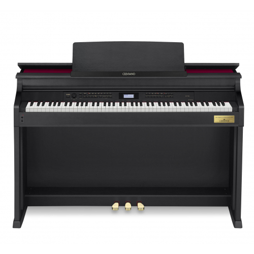 Цифровое пианино Casio Celviano AP-700BK #2 - фото 2