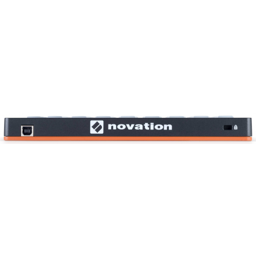 MIDI контроллер Novation Launchpad MK2 #2 - фото 2