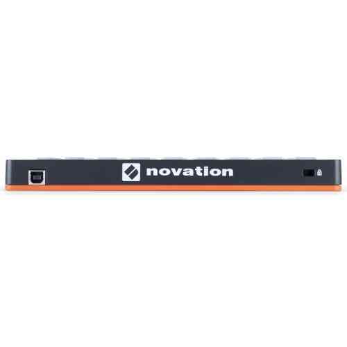 MIDI контроллер Novation Launchpad MK2 #2 - фото 2