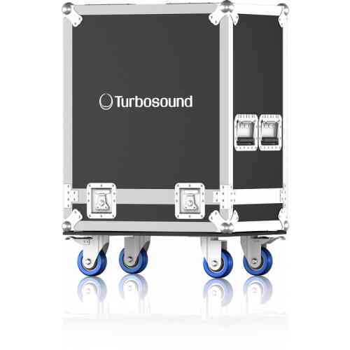 Чехол, кейс для акустической системы Turbosound Liverpool TLX43-RC4 #1 - фото 1