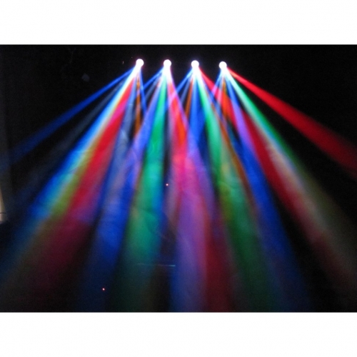 Световой эффект Involight LED RX350HP #3 - фото 3