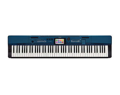 Цифровое пианино Casio Privia PX-560MBE #2 - фото 2