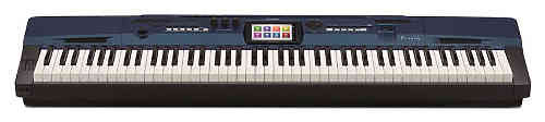 Цифровое пианино Casio Privia PX-560MBE #4 - фото 4