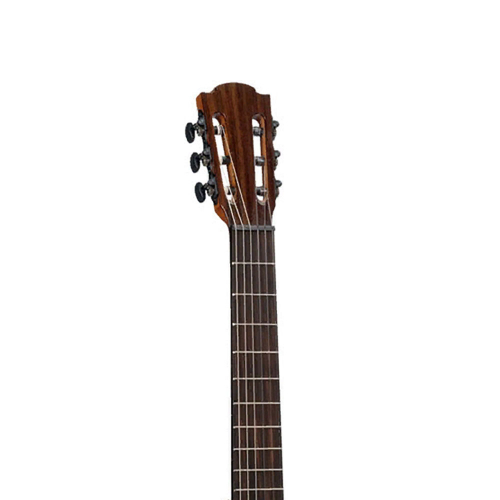 Классическая гитара LAG OC66 #3 - фото 3