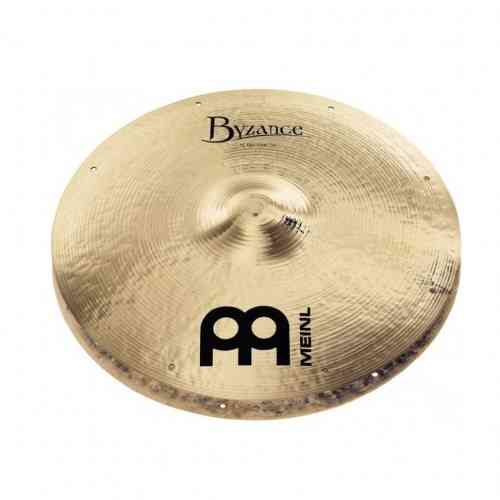 Тарелка Hi-Hat Meinl B14FH #1 - фото 1