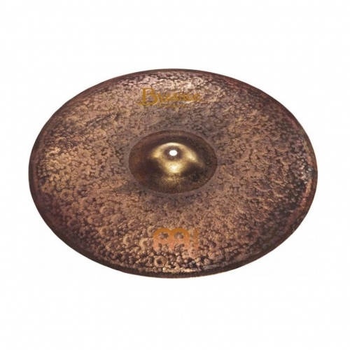 Тарелка Ride MEINL B21TSR #1 - фото 1