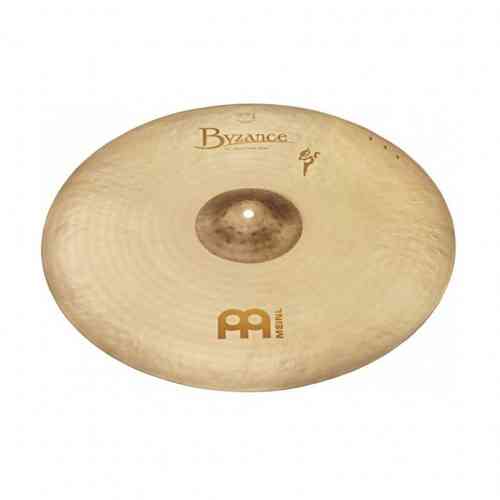 Тарелка Crash Meinl B22SACR #1 - фото 1